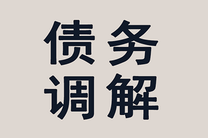 逾期债务追偿责任归属问题